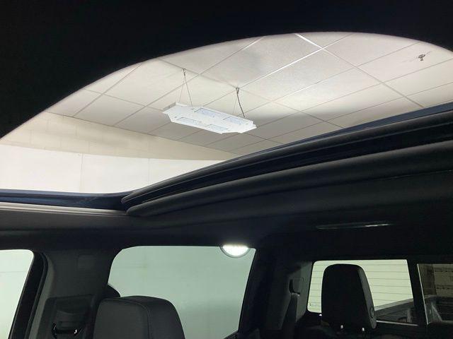 new 2026 GMC Sierra 1500 car, priced at $65,005