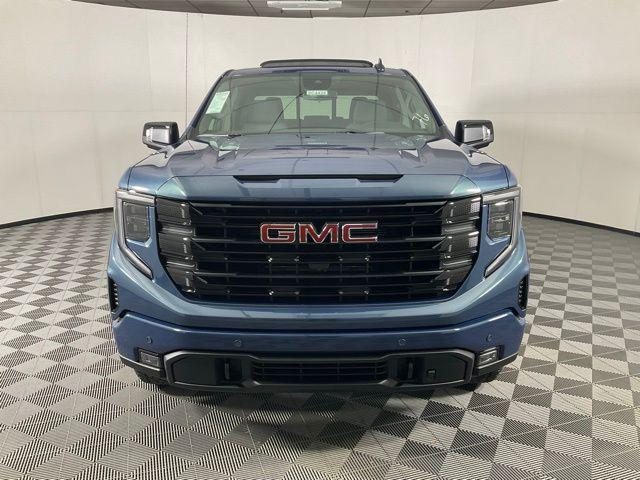 new 2026 GMC Sierra 1500 car, priced at $65,005