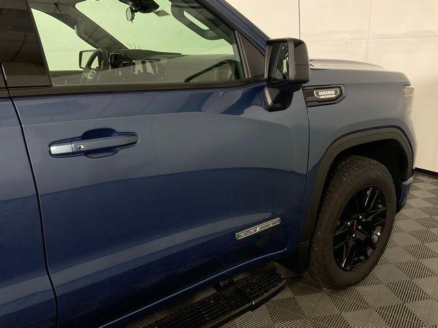 new 2026 GMC Sierra 1500 car, priced at $65,005