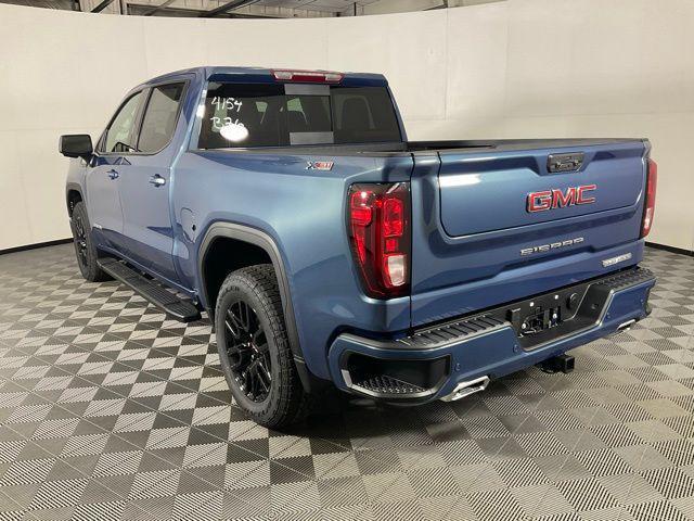new 2026 GMC Sierra 1500 car, priced at $65,005