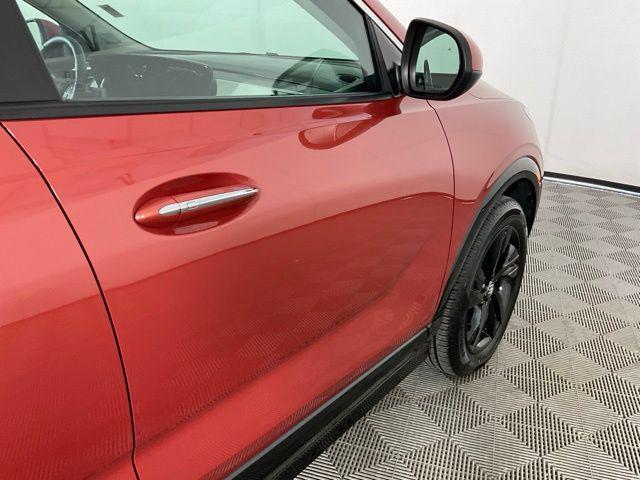 used 2024 Buick Encore GX car, priced at $24,348