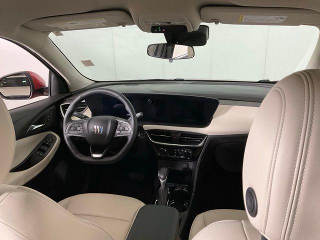 used 2024 Buick Encore GX car, priced at $24,348