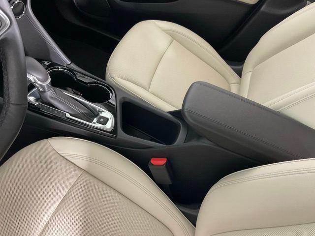 used 2024 Buick Encore GX car, priced at $24,348