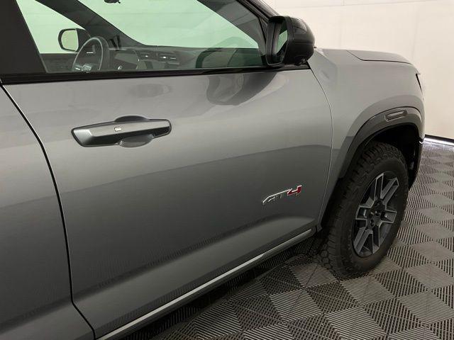 new 2026 GMC Terrain car, priced at $45,603