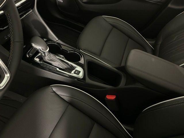 new 2026 Buick Encore GX car, priced at $37,867