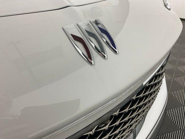 new 2026 Buick Encore GX car, priced at $37,867