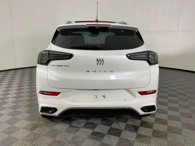 new 2026 Buick Encore GX car, priced at $37,867