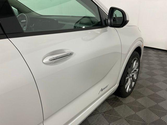 new 2026 Buick Encore GX car, priced at $37,867