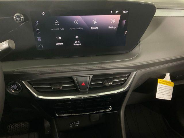 new 2026 Buick Encore GX car, priced at $37,867