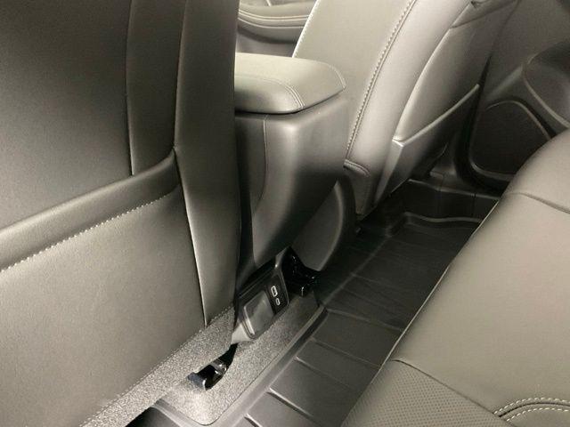 new 2026 Buick Encore GX car, priced at $37,867