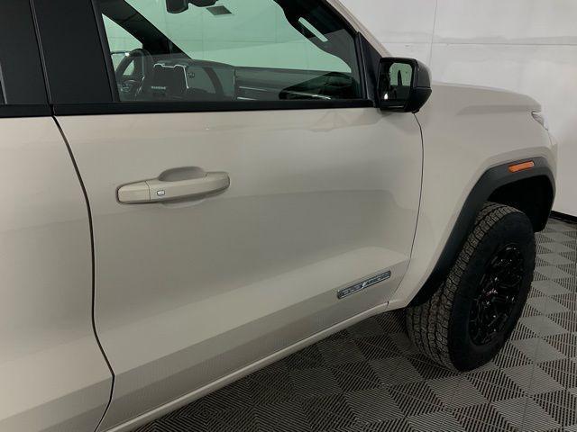 new 2026 GMC Canyon car, priced at $48,303