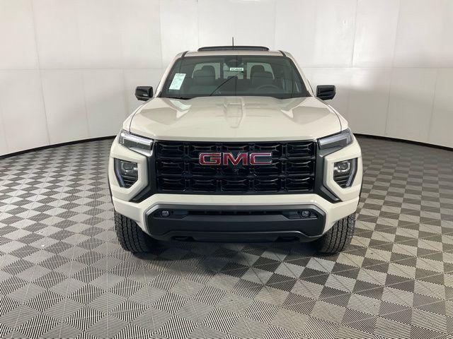 new 2026 GMC Canyon car, priced at $48,303