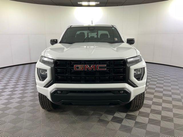 used 2024 GMC Canyon car, priced at $34,540