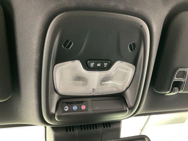 used 2024 GMC Canyon car, priced at $34,540