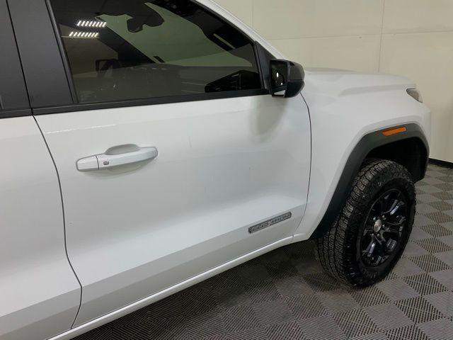 used 2024 GMC Canyon car, priced at $34,540