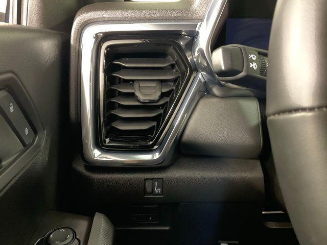 used 2024 GMC Canyon car, priced at $34,540