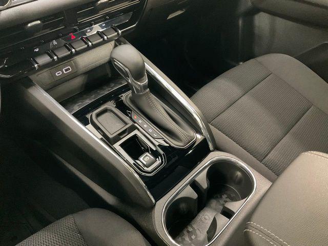 used 2024 GMC Canyon car, priced at $34,540