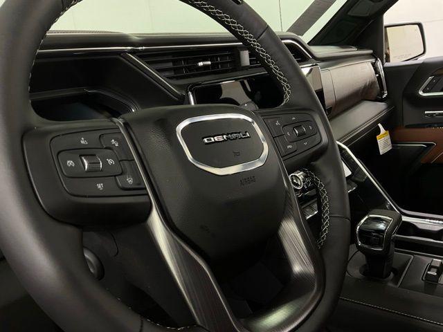 new 2026 GMC Sierra 1500 car, priced at $84,385