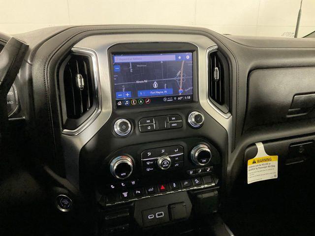 used 2022 GMC Sierra 3500 car, priced at $61,396