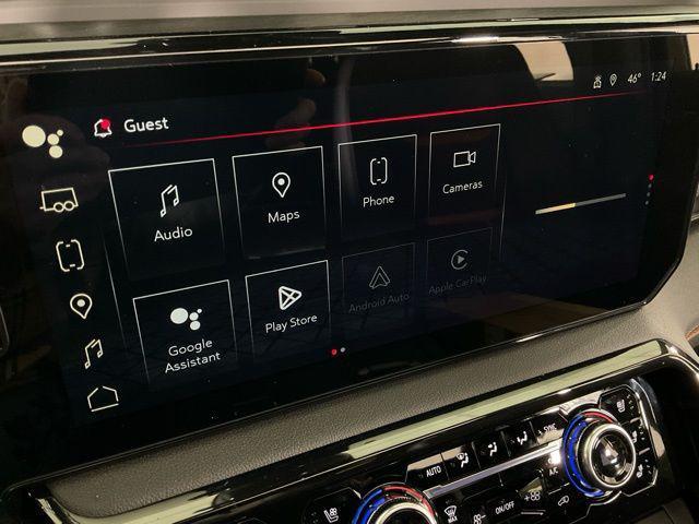 new 2026 GMC Sierra 2500 car, priced at $91,704