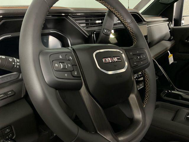 new 2026 GMC Sierra 2500 car, priced at $91,704