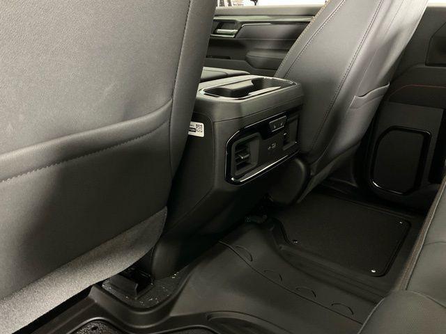 new 2026 GMC Sierra 2500 car, priced at $91,704