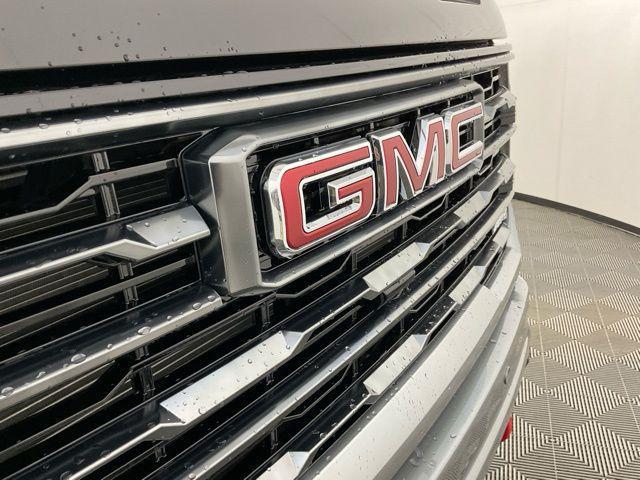 new 2026 GMC Sierra 2500 car, priced at $91,704