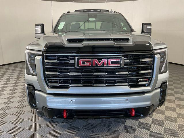 new 2026 GMC Sierra 2500 car, priced at $91,704