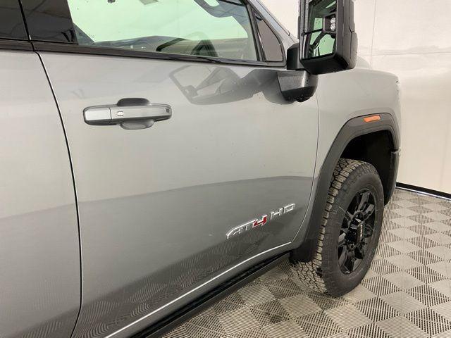 new 2026 GMC Sierra 2500 car, priced at $91,704