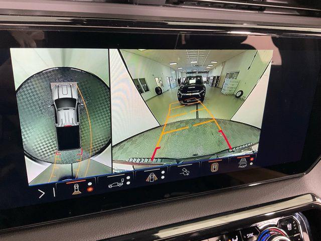 new 2026 GMC Sierra 2500 car, priced at $91,704