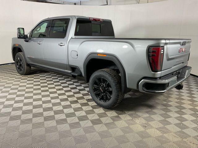 new 2026 GMC Sierra 2500 car, priced at $91,704