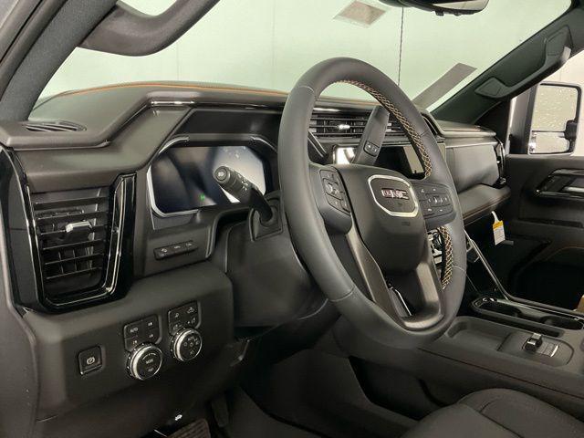 new 2026 GMC Sierra 2500 car, priced at $91,704