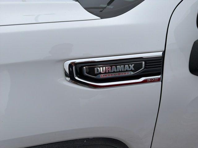 used 2023 GMC Sierra 1500 car, priced at $42,279