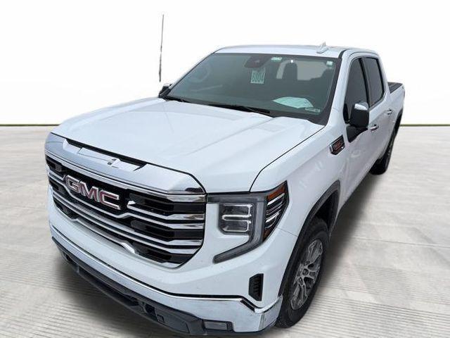 used 2023 GMC Sierra 1500 car, priced at $42,279