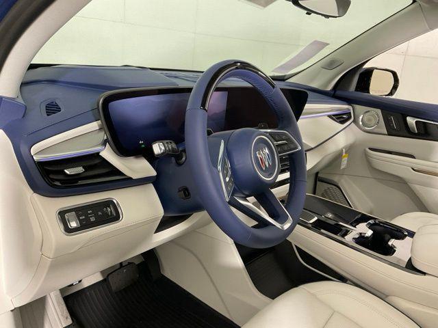 new 2026 Buick Enclave car, priced at $66,900