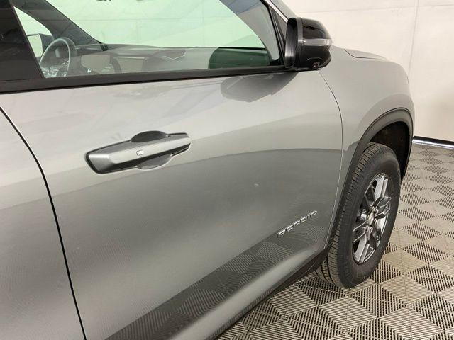 new 2026 GMC Acadia car, priced at $49,008