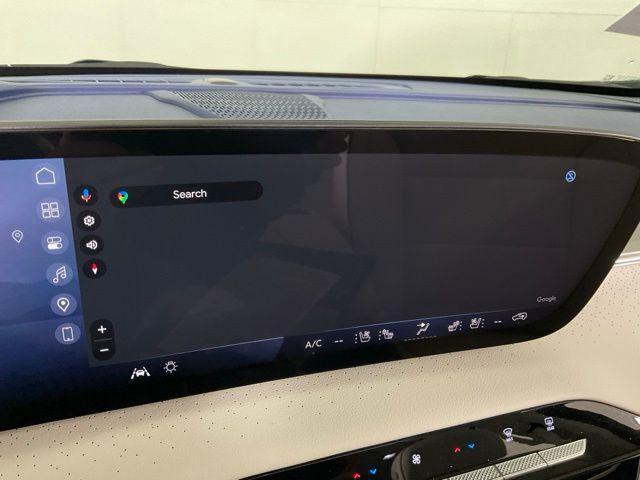 new 2026 Buick Enclave car, priced at $63,997