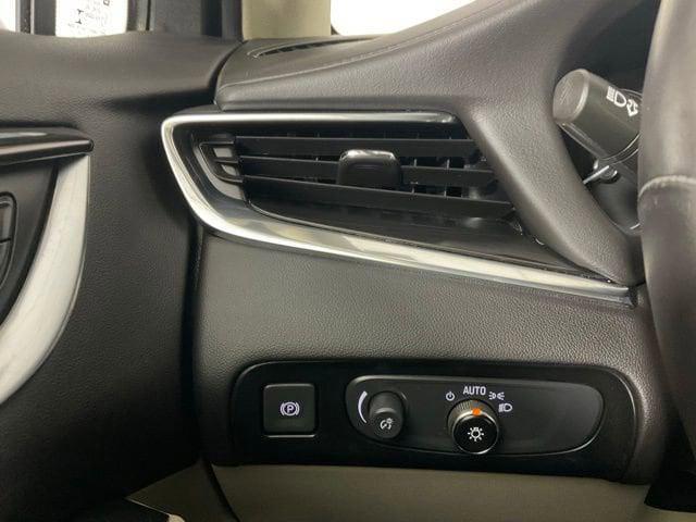 used 2021 Buick Enclave car, priced at $24,394