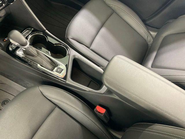 used 2024 Buick Encore GX car, priced at $23,705