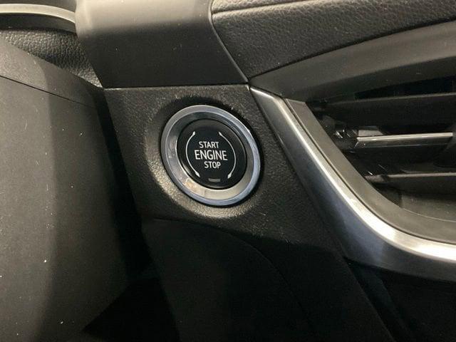 used 2024 Buick Encore GX car, priced at $23,705