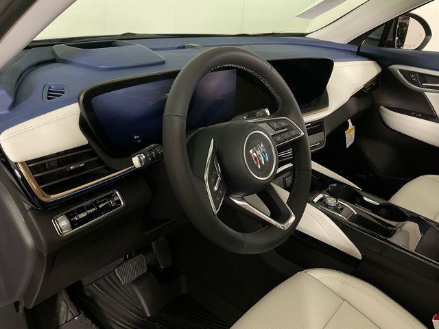 new 2026 Buick Envision car, priced at $53,155
