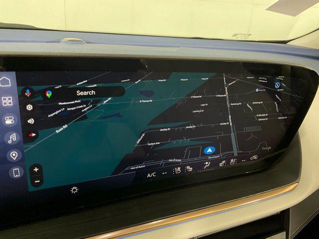 new 2026 Buick Envision car, priced at $53,155