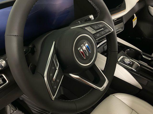 new 2026 Buick Envision car, priced at $53,155