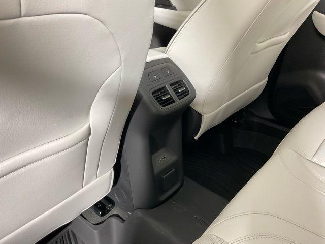 new 2026 Buick Envision car, priced at $53,155