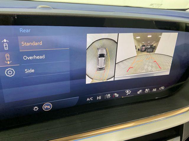 new 2026 Buick Envision car, priced at $53,155