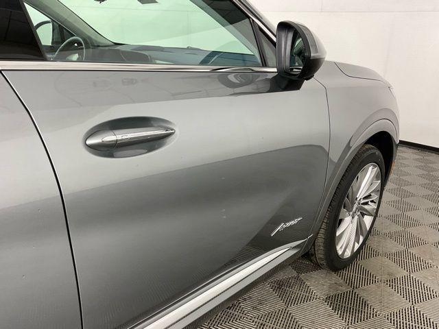 new 2026 Buick Envision car, priced at $53,155