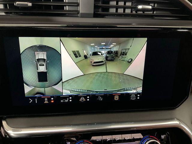 new 2026 GMC Sierra 3500 car, priced at $102,628