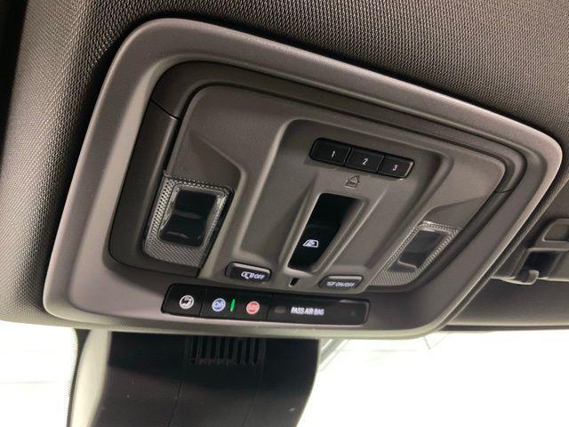 new 2026 GMC Sierra 1500 car, priced at $58,588