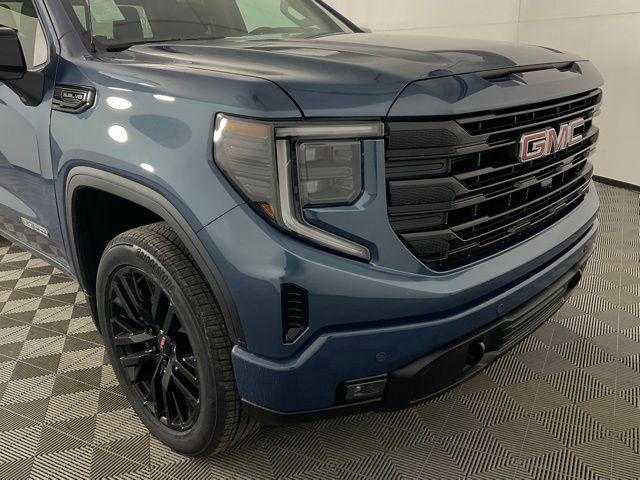 new 2026 GMC Sierra 1500 car, priced at $58,588