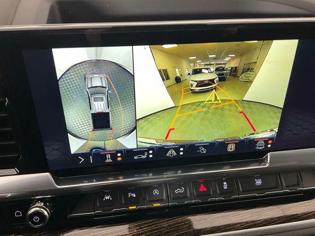 new 2026 GMC Sierra 1500 car, priced at $58,588